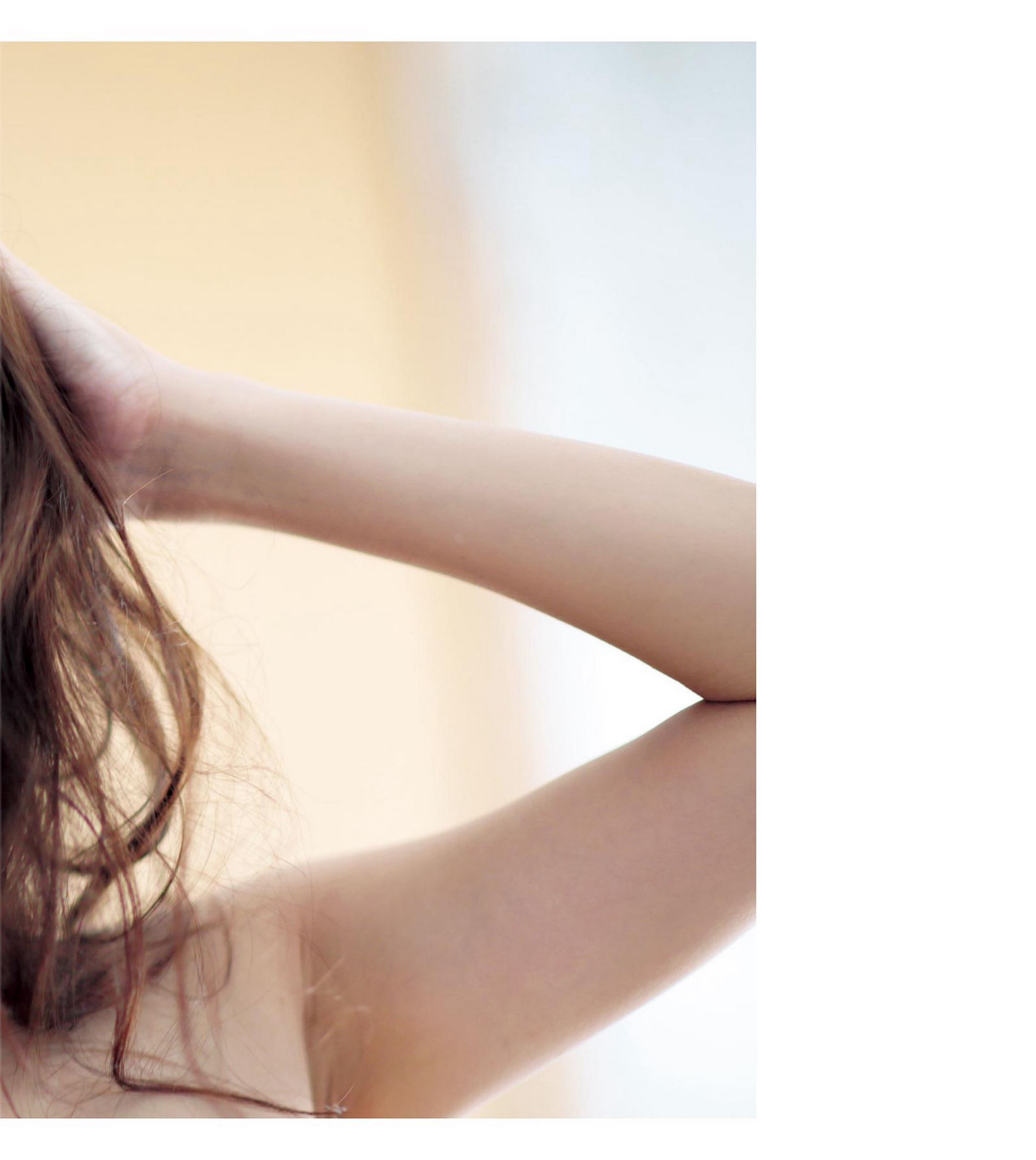 橋本マナミ写真集 『MANAMI BY KISHIN』(2014.12.08)